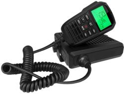 PNI Statie radio CB PNI Escort HP 65 ASQ, multi-norma, Noise Blanker, ASQ, SQ reglabil, 12 V - 24 V, mufa de bricheta inclusa (PNI-HP65) - eldaselectric Statii radio