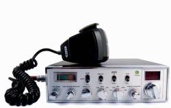 Jopix Statie radio CB SUPER STAR-3900, AM/FM/USB/CW/PA, 12V, ASQ (PNI-SS3900) - eldaselectric