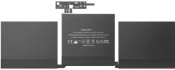 Apple Baterie pentru Apple MacBook Pro 13 MLUQ2LL Li-Ion 4781mAh 3 celule 11.4V Mentor Premium (MMDAPPLE126B114V4781)
