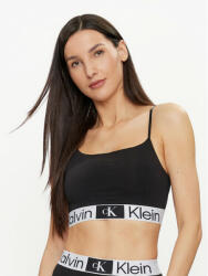 Calvin Klein Underwear Melltartó felső 000QF7587E Fekete (000QF7587E)
