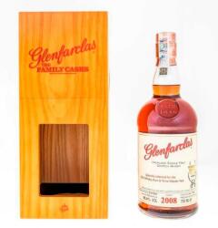 Glenfarclas 2008 Vintage