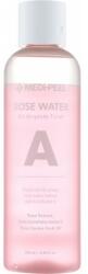 MEDI-PEEL Toner fiole cu extract de trandafir - Medi-Peel Rose Water Bio Ampoule Toner 500 ml