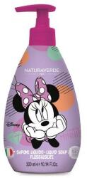 Naturaverde Mydło w płynie dla dzieci Minnie Mouse - Naturaverde Kids Disney Minnie Mouse Liquid Soap 300 ml