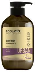 Ecolatier Lapte de corp Feijoa și Shea - Ecolatier Urban Body Milk 400 ml