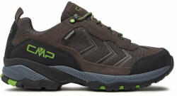CMP Bakancs Melnick Low Trekking Shoes WP 3Q19657 Barna (Melnick Low Trekking Shoes WP 3Q19657)