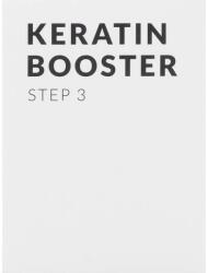 Nanolash Balsam cu keratină - Nanolash Keratin Booster Step 3 10 x 0.5 ml