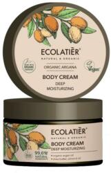 Ecolatier Cremă pentru corp Super hidratare - Ecolatier Organic Argana Body Cream 250 ml