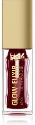 Delia Cosmetics Ulei de buze, 8 ml - Delia Be Glamour Glow Elixir Lip Oil 04 - Star