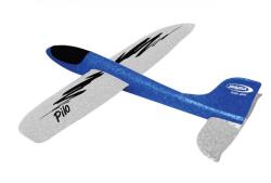 Jamara Toys Pilo Schaumwurfgleiter EPP blau/weiß 5+ (460306)