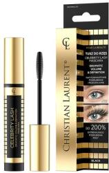 Christian Laurent Rimel - Christian Laurent Celebrity Lash Dramatic Volume & Definition Mascara Black