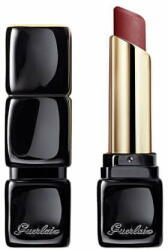 Guerlain Matt ajakrúzs KissKiss Tender Matte (Lipstick) 2, 8 g (Árnyalat 770 Desire Red)