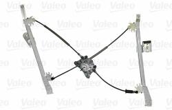VALEO Mecanism actionare geam VALEO 851302 (851302) - automobilus