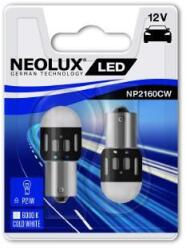 NEOLUX Bec, semnalizator NEOLUX® NP2160CW-02B - piesa-auto