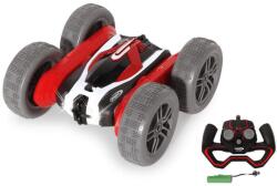 Jamara Toys Stuntcar SpinX 2, 4GHz rot/schwarz (410176)
