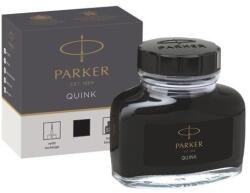 Parker Tintenflacon QUINK Schwarz 57ml (1950375)