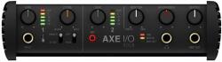 IK Multimedia AXE I/O Solo audio interfész