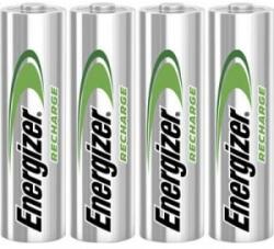 Energizer Ceruza akku AA, NiMH, 1, 2V 2000 mAh, 4 db, Energizer Power Plus LR06, AA, LR6, AAB4E, AM3, 815, E91, LR6N