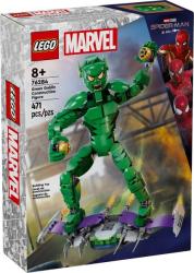 LEGO® Marvel - Zöld Manó építőfigura (76284)