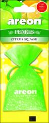 Areon Pearls Citrus Squash, 30g