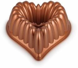 KITCHISIMO Tortaforma szív alakú (390160)