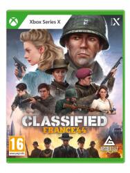 Team17 Classified France '44 (Xbox Series X/S)