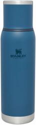 STANLEY Stanley Thermosz Adventure To-Go 1 l Abyss kék (10-10819-009)