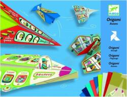 DJECO - Origami repülök 8760