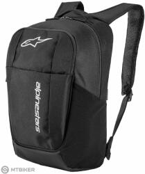 Alpinestars GFX V2 hátizsák, 15, 9 l, fekete