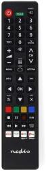 Nedis Panasonic/Sharp TV távirányító (TVRC45PASHBK)