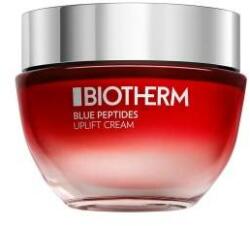Biotherm Cremă pentru Fermitate Biotherm Blue Peptides Uplift 50 ml Fermitate Crema antirid contur ochi