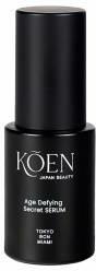Koen Japan Beauty Serum Anti-aging Koen Japan Beauty Kirei 30 ml Rezistent la pete