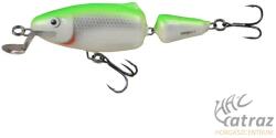 Salmo Frisky FR7SR LBS - Salmo Felszíni Wobbler 2024 (84347-6L1)