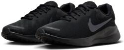 Nike Férfi futócipő Nike REVOLUTION 7 fekete FB2207-005 - EUR 42, 5 | UK 8 | US 9