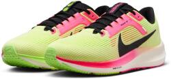 Nike Férfi futócipő Nike PEGASUS 40 PREMIUM sárga FQ8111-331 - EUR 46 | UK 11 | US 12 Férfi futócipő