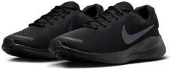 Nike Férfi futócipő Nike REVOLUTION 7 fekete FB2207-005 - EUR 44, 5 | UK 9, 5 | US 10, 5