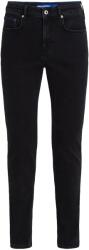 Karl Lagerfeld Jeans Jeans negru, Mărimea 34