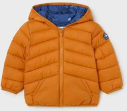 MAYORAL csecsemő kabát narancssárga - narancssárga 80 - answear - 12 990 Ft