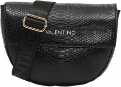Valentino Geantă de umăr 'Pattina' negru, Mărimea One Size