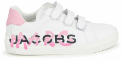 The Marc Jacobs Sneakers The Marc Jacobs W60054 M Alb