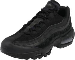 Nike Sportswear Rövid szárú sportcipők 'Air Max 95 Essential' fekete, Méret 8, 5