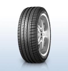Michelin Pilot Sport 3 GRNX 245/45 R18 96V
