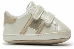 Tommy Hilfiger Sneakers Tommy Hilfiger T0A4-33180-1528X063 Avorio/Platino X063