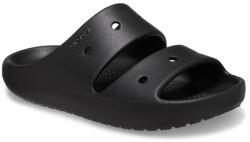 Crocs Şlapi Crocs Classic Sandal V2 Kids 209421 Negru