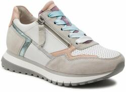 Gabor Sneakers Gabor 46.378. 64 Weiss/Rouge/Mint 64