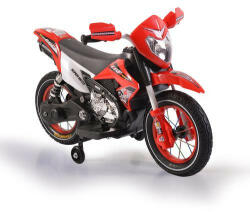 Moni Super Moto 2 kerekű elektromos motor - Piros