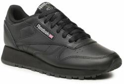 Reebok Pantofi Reebok Classic Leather GY0955 Black