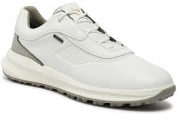 GEOX Sneakers Geox U Pg1X B Abx U36E0G 00085 C1236 White/Lt Grey Bărbați