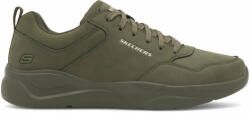 Skechers Sneakers Skechers Libration 8790157 OLV Verde Bărbați