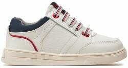 Mayoral Sneakers Mayoral 43569 White Red 18