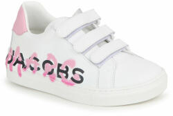 The Marc Jacobs Sneakers The Marc Jacobs W60054 S Alb